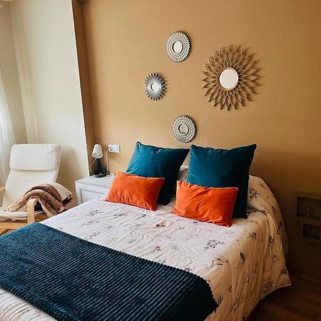 Area Da Barca Apartment Poio Ngoại thất bức ảnh