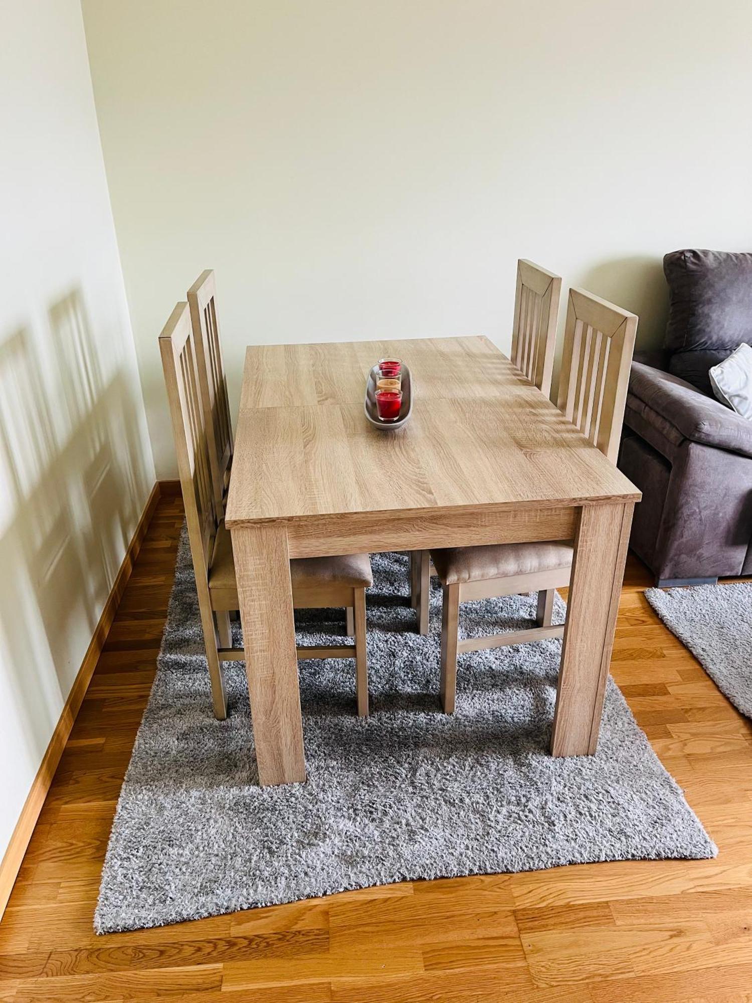 Area Da Barca Apartment Poio Ngoại thất bức ảnh