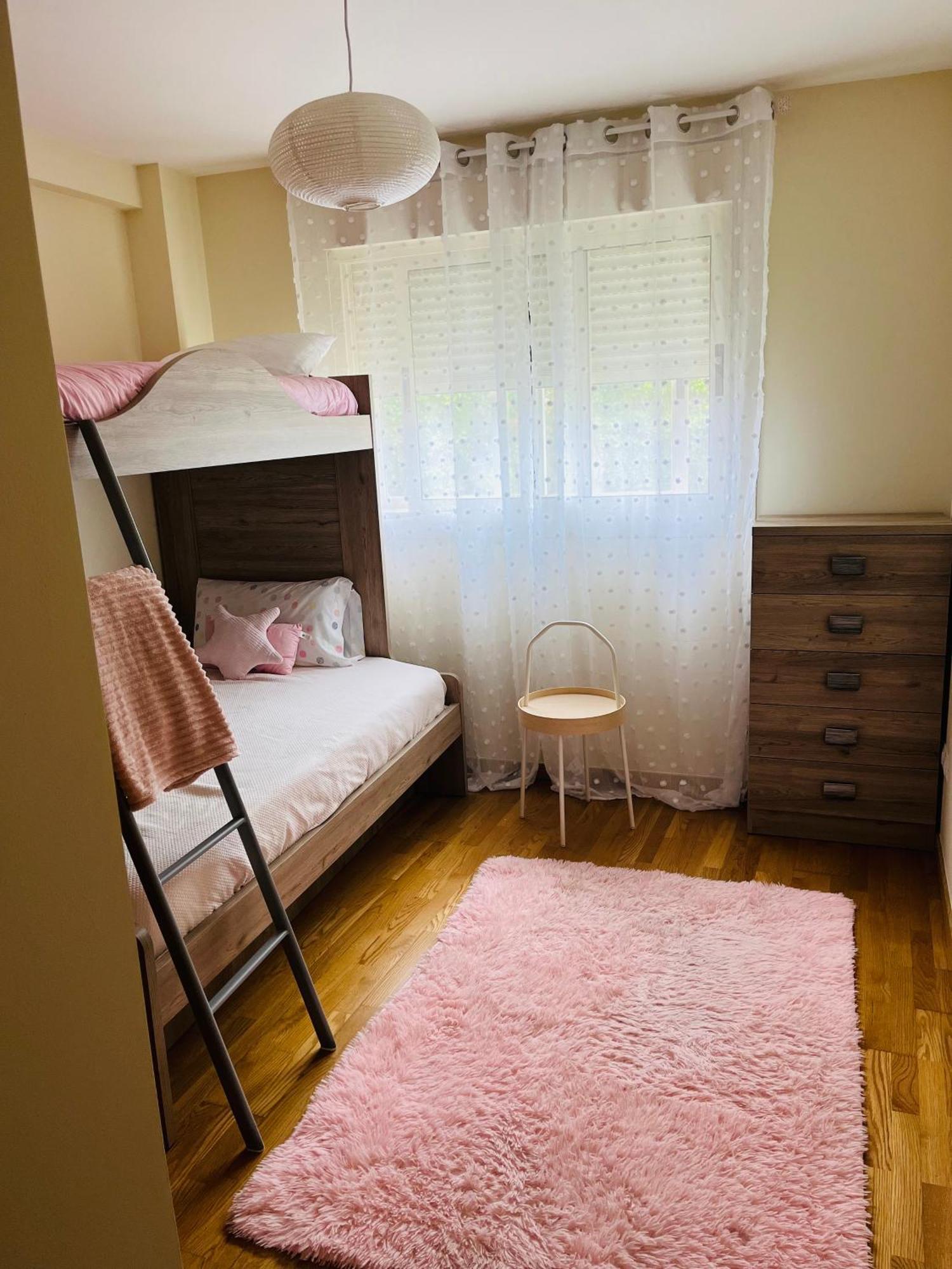 Area Da Barca Apartment Poio Ngoại thất bức ảnh